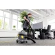 Прахосмукачка KARCHER T 11/1 Classic HEPA, 850 W, 220-240 V, 11 л / 1.527-199.0 Прахосмукачка KARCHER T 11/1 Classic HEPA, 850 W, 220-240 V, 11 л / 1.527-199.0